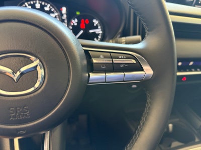 2025 Mazda Mazda CX-50 2.5 S Select Package