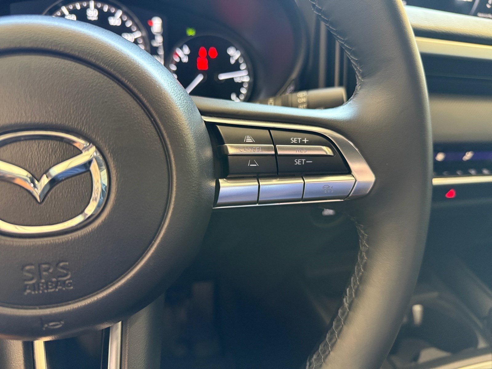 2025 Mazda Mazda CX-50 2.5 S Select Package