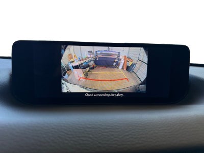 2025 Mazda Mazda CX-50 2.5 S Select Package