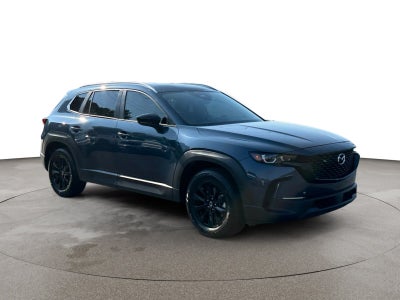 2025 Mazda Mazda CX-50 2.5 S Select Package