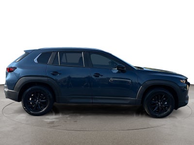 2025 Mazda Mazda CX-50 2.5 S Select Package