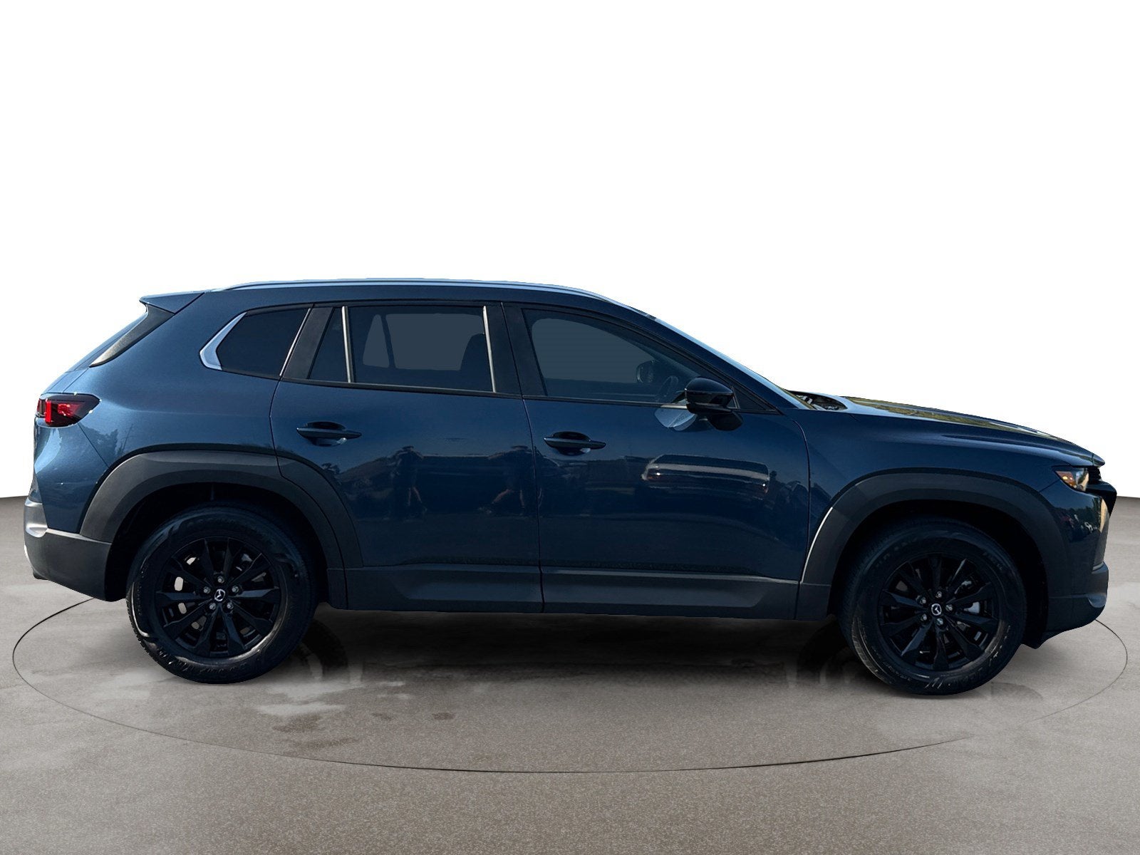 2025 Mazda Mazda CX-50 2.5 S Select Package