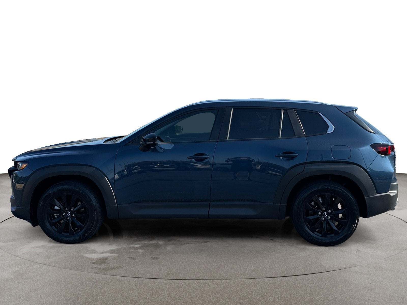 2025 Mazda Mazda CX-50 2.5 S Select Package