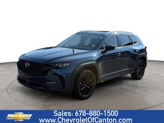 2025 Mazda Mazda CX-50 2.5 S Select Package