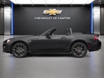2017 FIAT 124 Spider Elaborazione Abarth