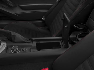 2017 FIAT 124 Spider Elaborazione Abarth