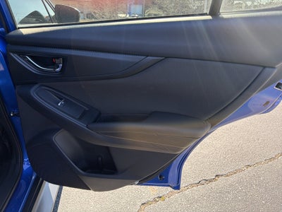 2023 Subaru WRX Premium