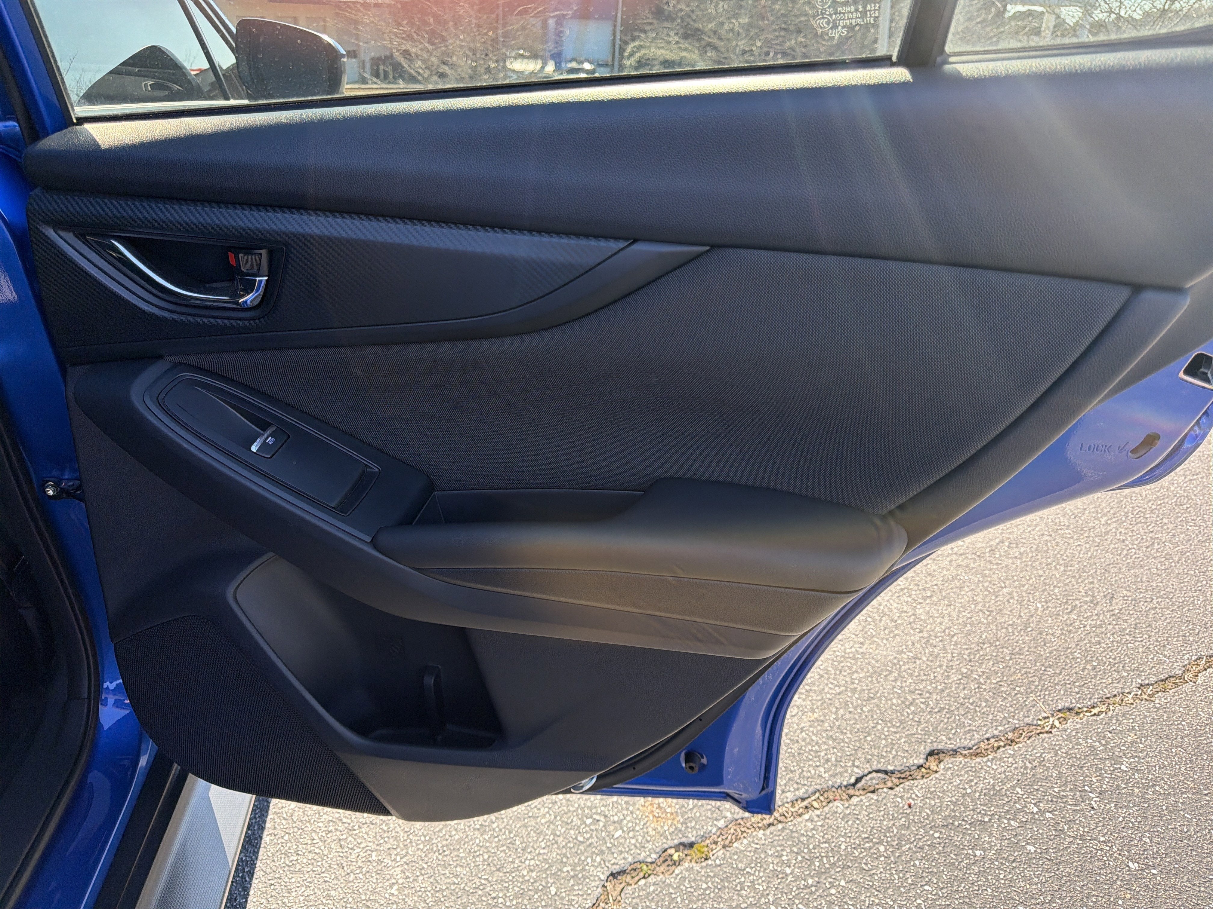 2023 Subaru WRX Premium