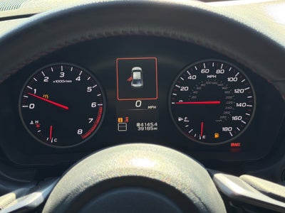 2023 Subaru WRX Premium