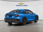 2022 Subaru WRX GT