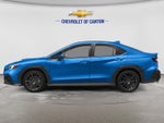 2022 Subaru WRX GT