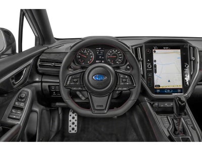 2022 Subaru WRX GT
