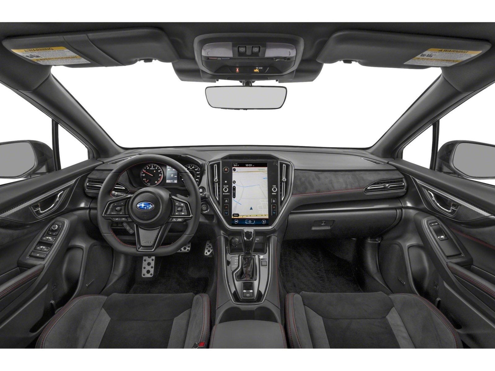 2022 Subaru WRX GT