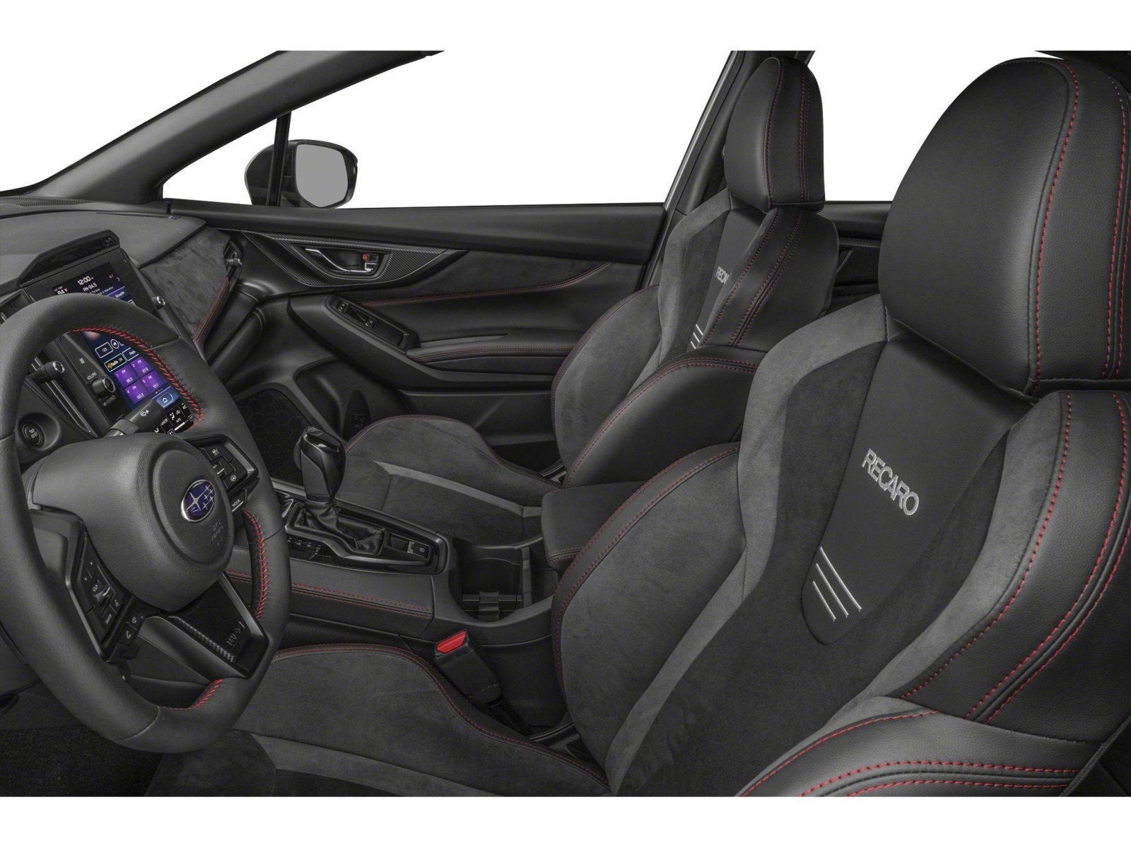 2022 Subaru WRX GT