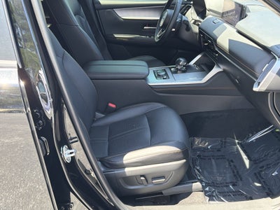 2025 Mazda Mazda CX-70 3.3 Turbo Preferred Package