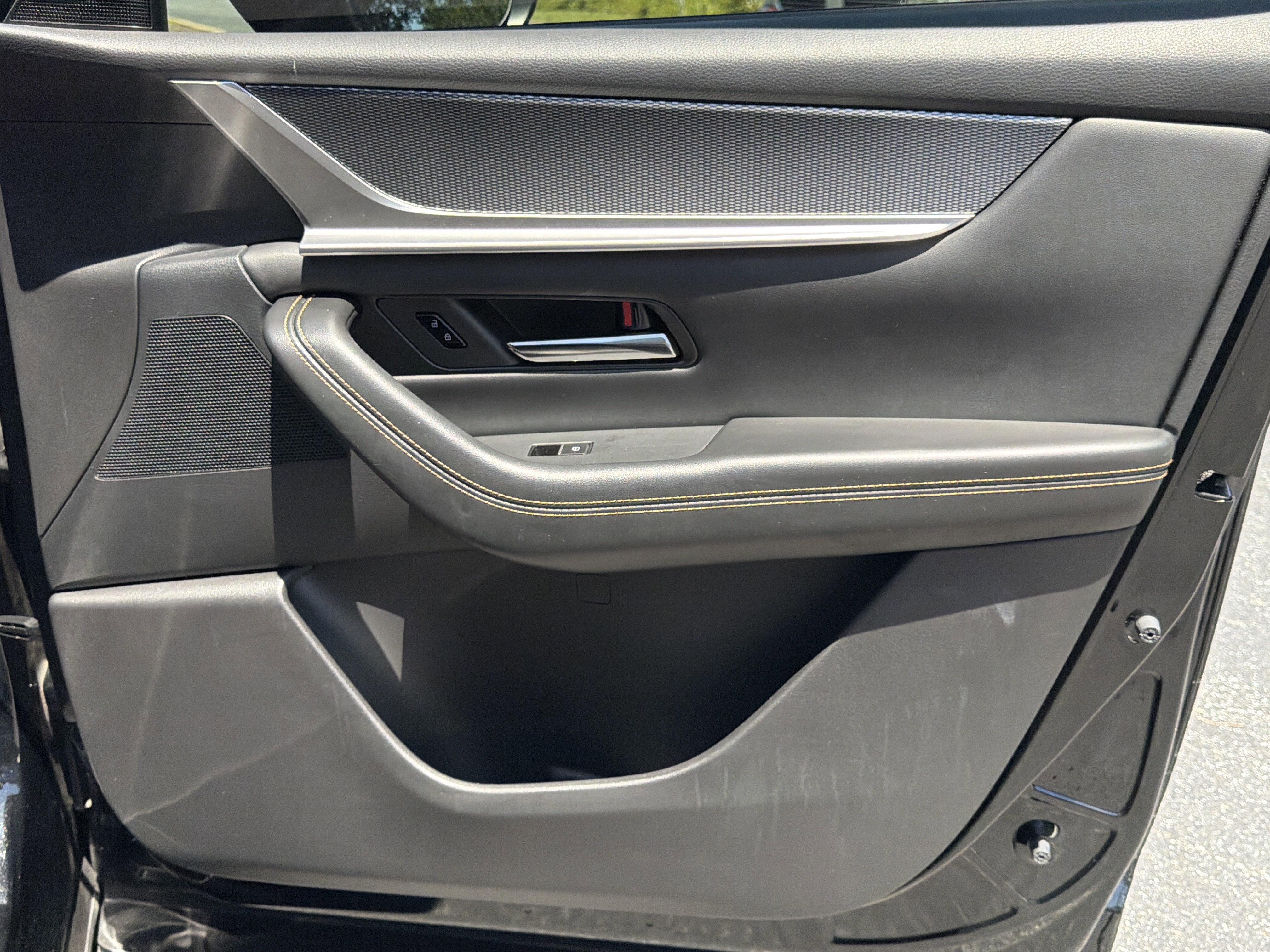 2025 Mazda Mazda CX-70 3.3 Turbo Preferred Package