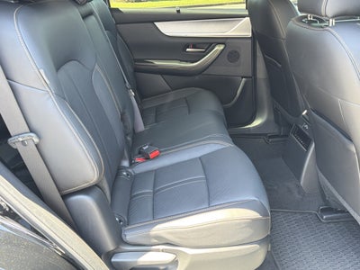 2025 Mazda Mazda CX-70 3.3 Turbo Preferred Package