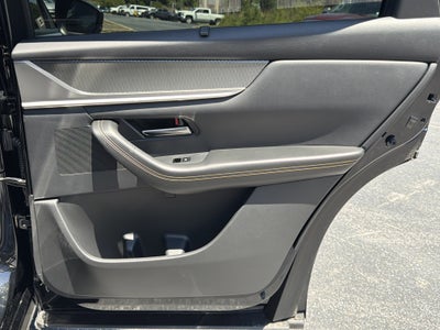 2025 Mazda Mazda CX-70 3.3 Turbo Preferred Package