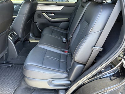 2025 Mazda Mazda CX-70 3.3 Turbo Preferred Package