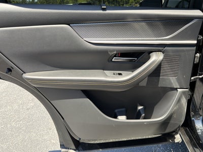 2025 Mazda Mazda CX-70 3.3 Turbo Preferred Package