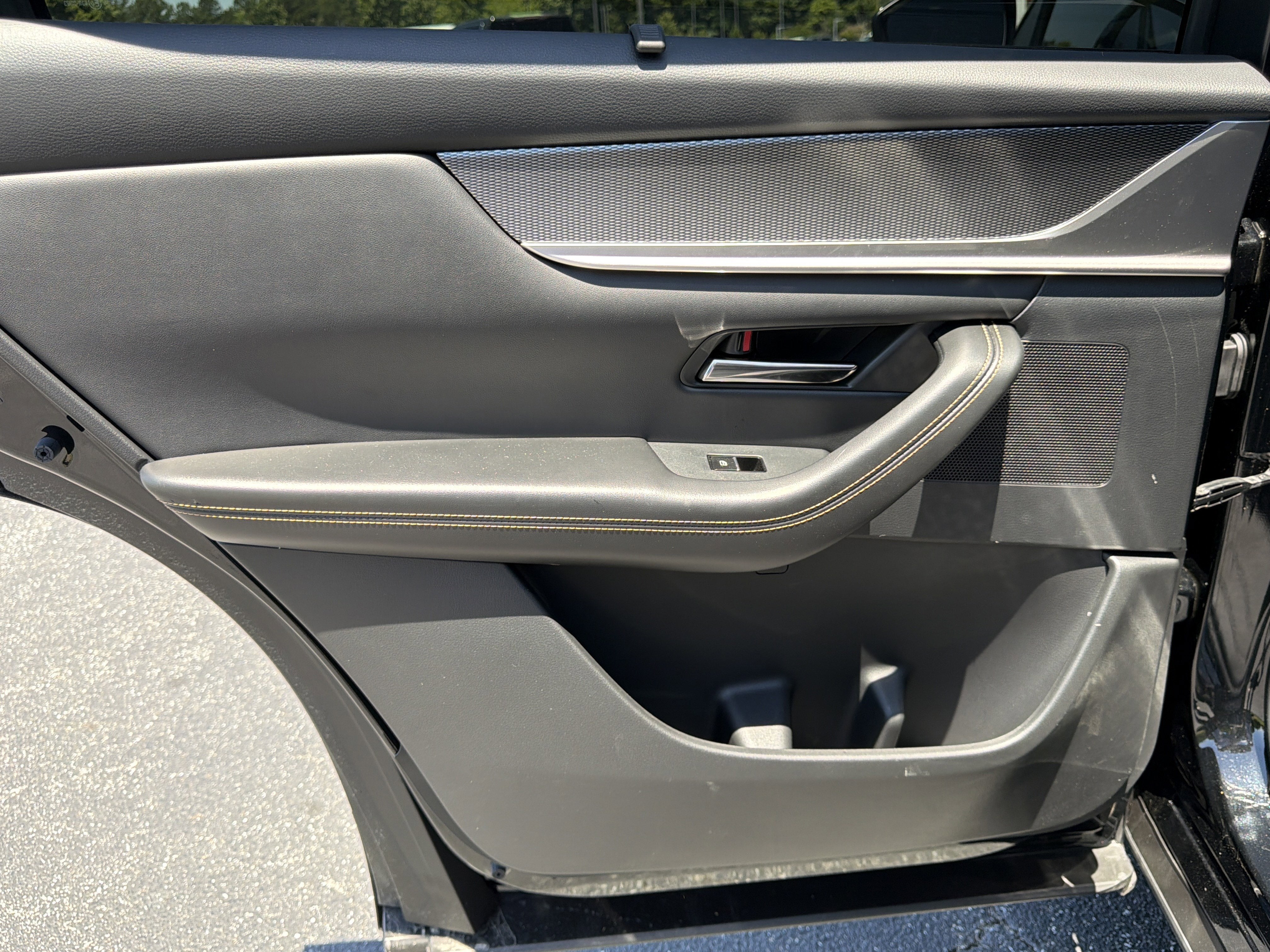 2025 Mazda Mazda CX-70 3.3 Turbo Preferred Package