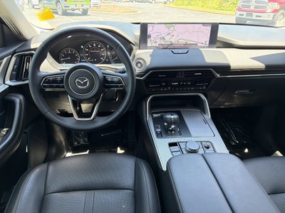 2025 Mazda Mazda CX-70 3.3 Turbo Preferred Package
