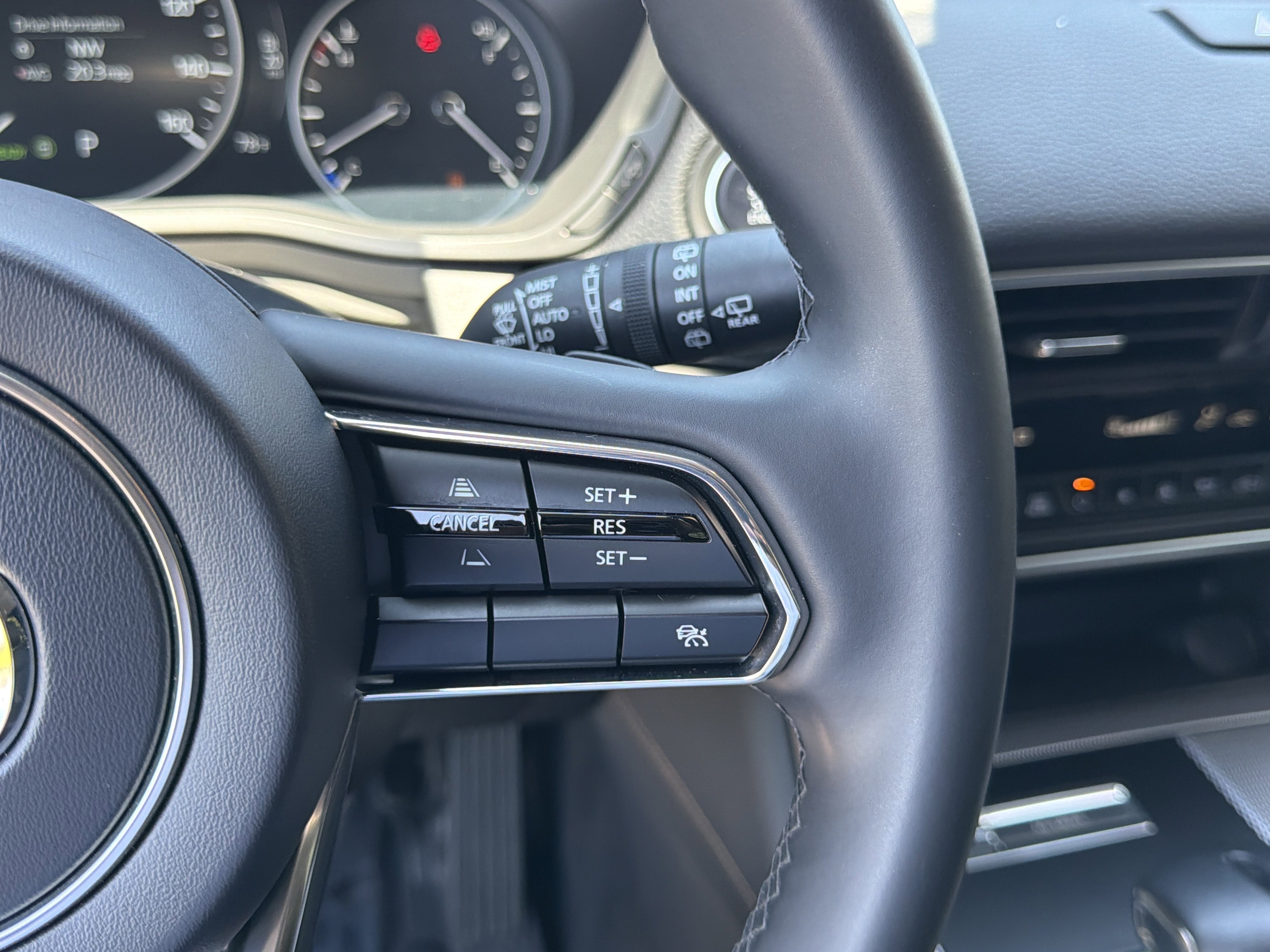 2025 Mazda Mazda CX-70 3.3 Turbo Preferred Package