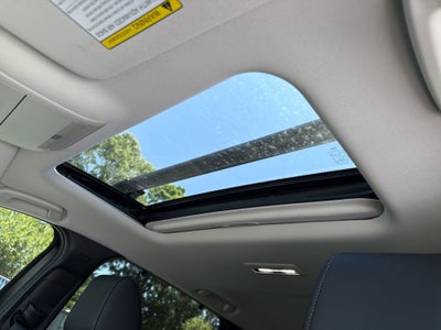 2025 Mazda Mazda CX-70 3.3 Turbo Preferred Package