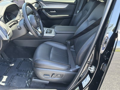 2025 Mazda Mazda CX-70 3.3 Turbo Preferred Package
