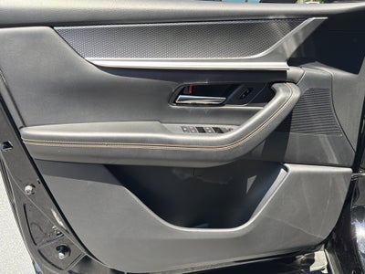 2025 Mazda Mazda CX-70 3.3 Turbo Preferred Package