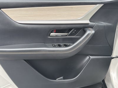 2025 Mazda Mazda CX-90 PHEV Premium Sport