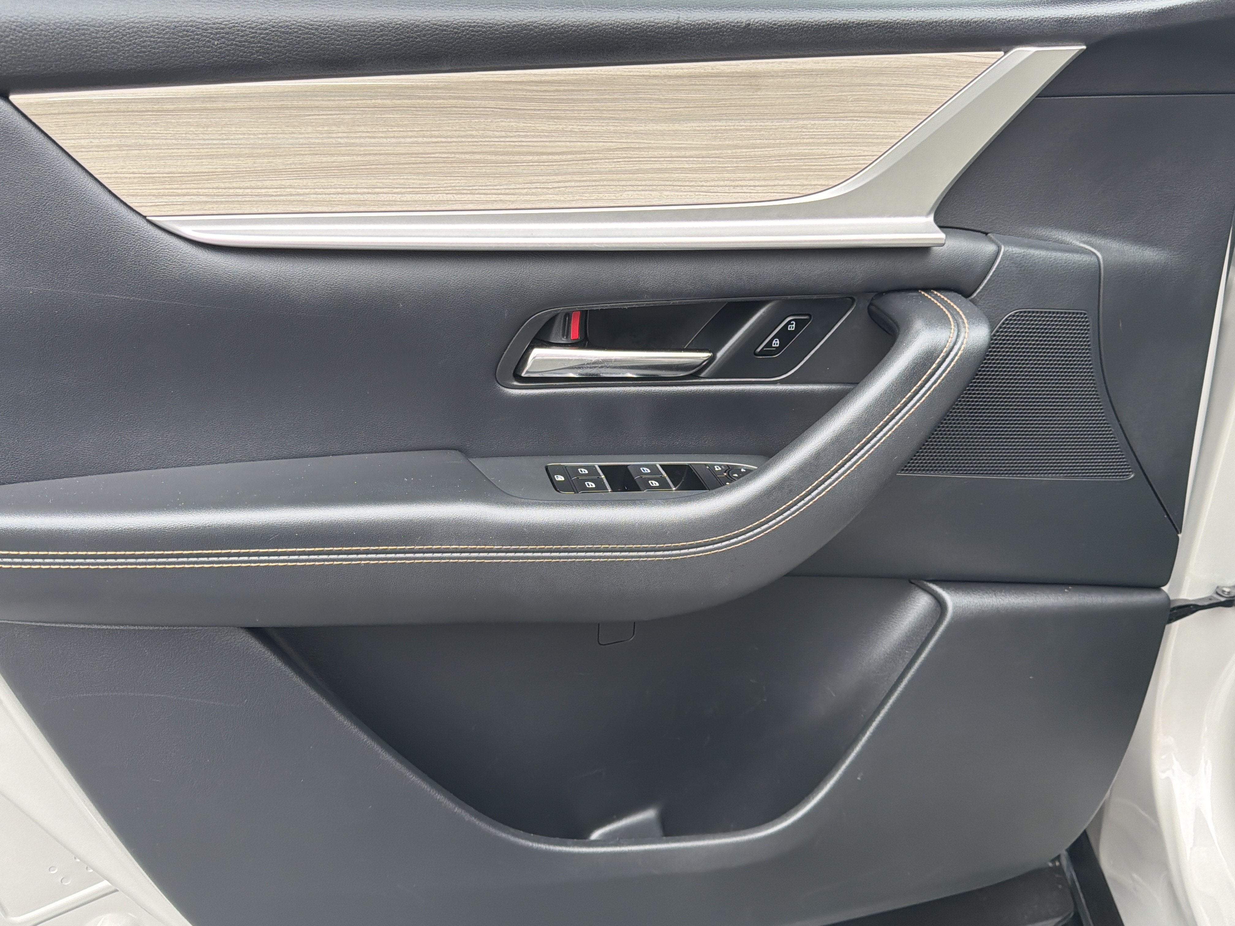 2025 Mazda Mazda CX-90 PHEV Premium Sport