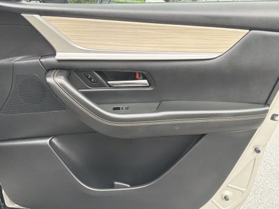 2025 Mazda Mazda CX-90 PHEV Premium Sport