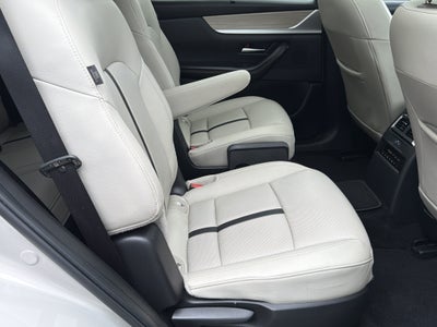 2025 Mazda Mazda CX-90 PHEV Premium Sport