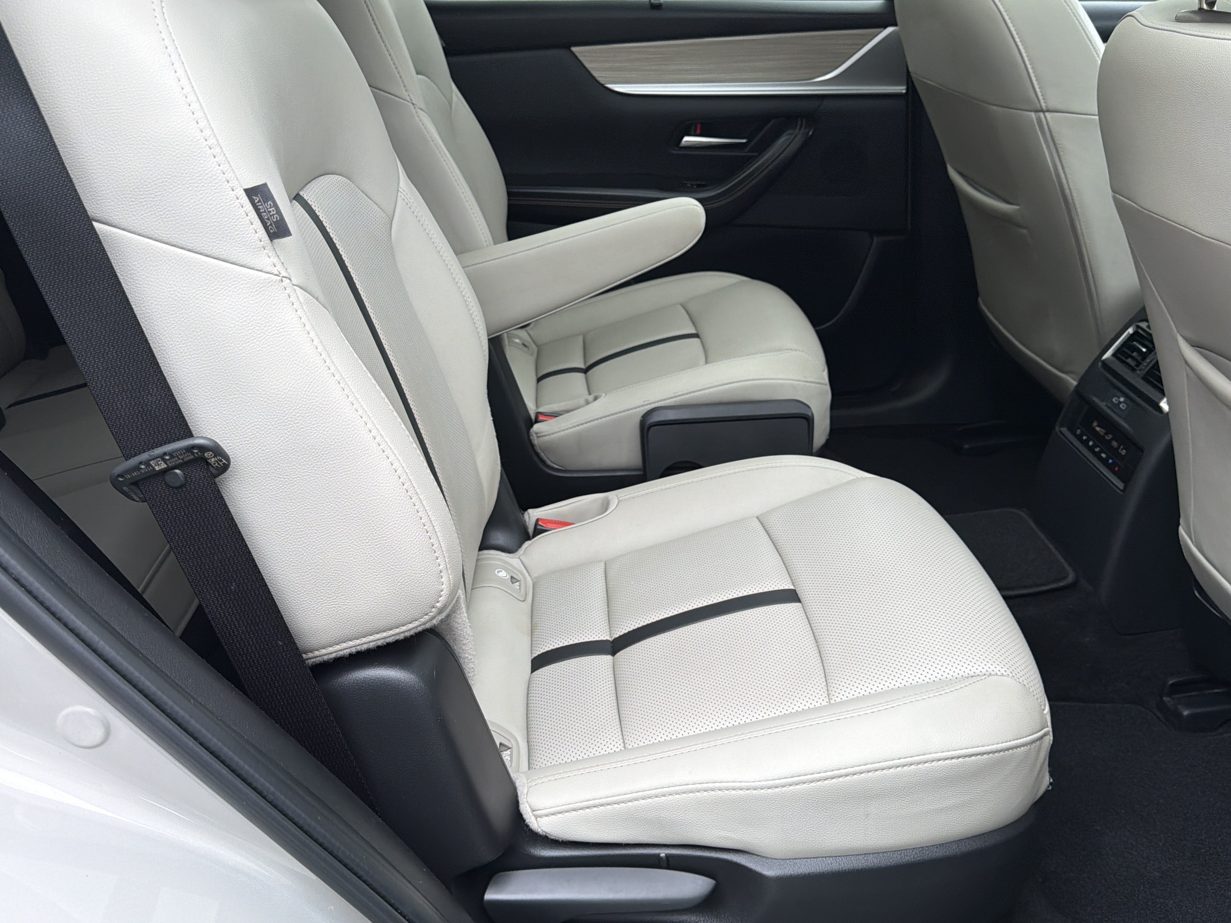 2025 Mazda Mazda CX-90 PHEV Premium Sport