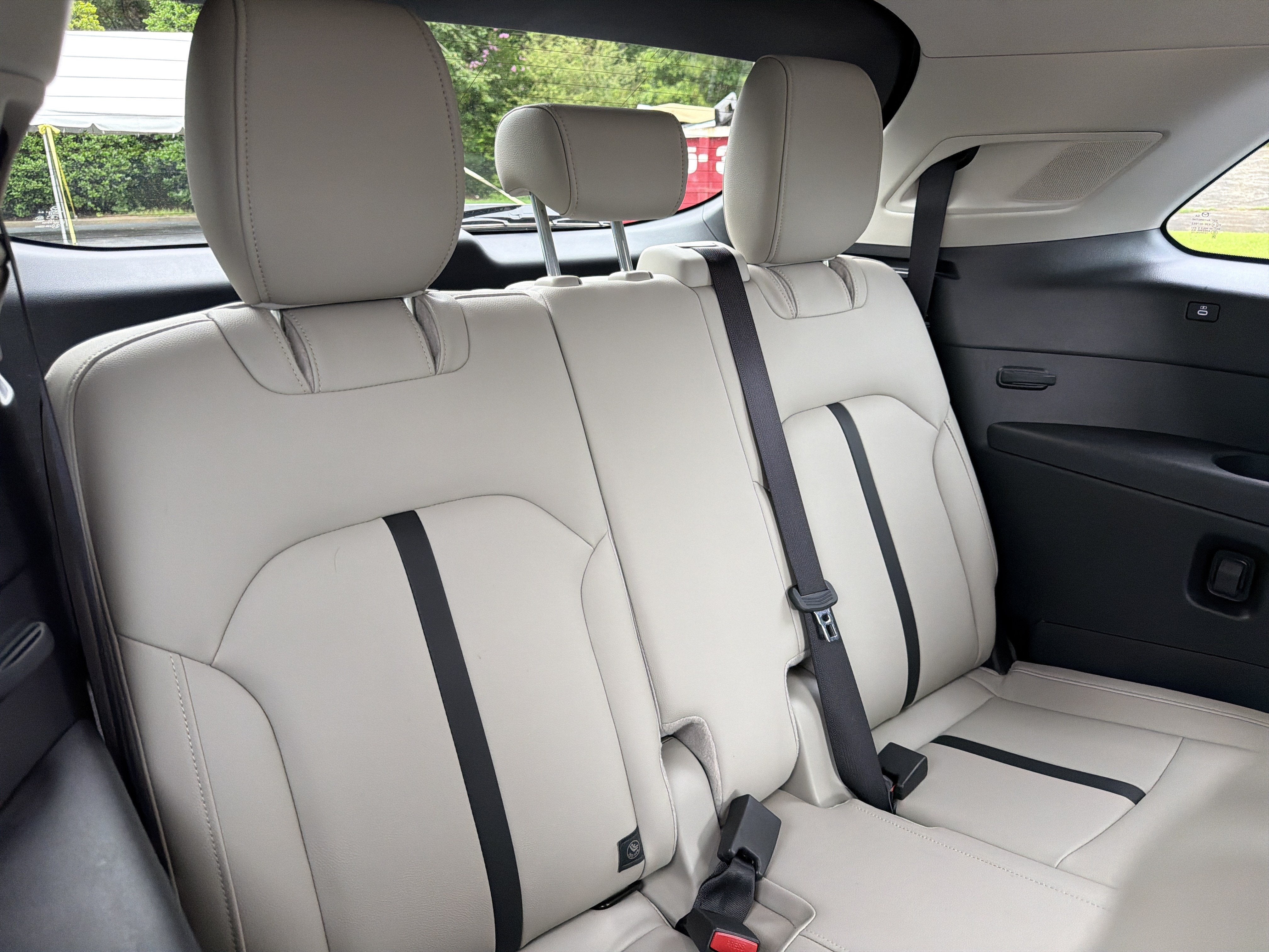 2025 Mazda Mazda CX-90 PHEV Premium Sport