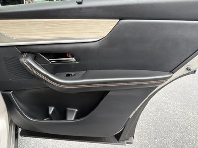 2025 Mazda Mazda CX-90 PHEV Premium Sport