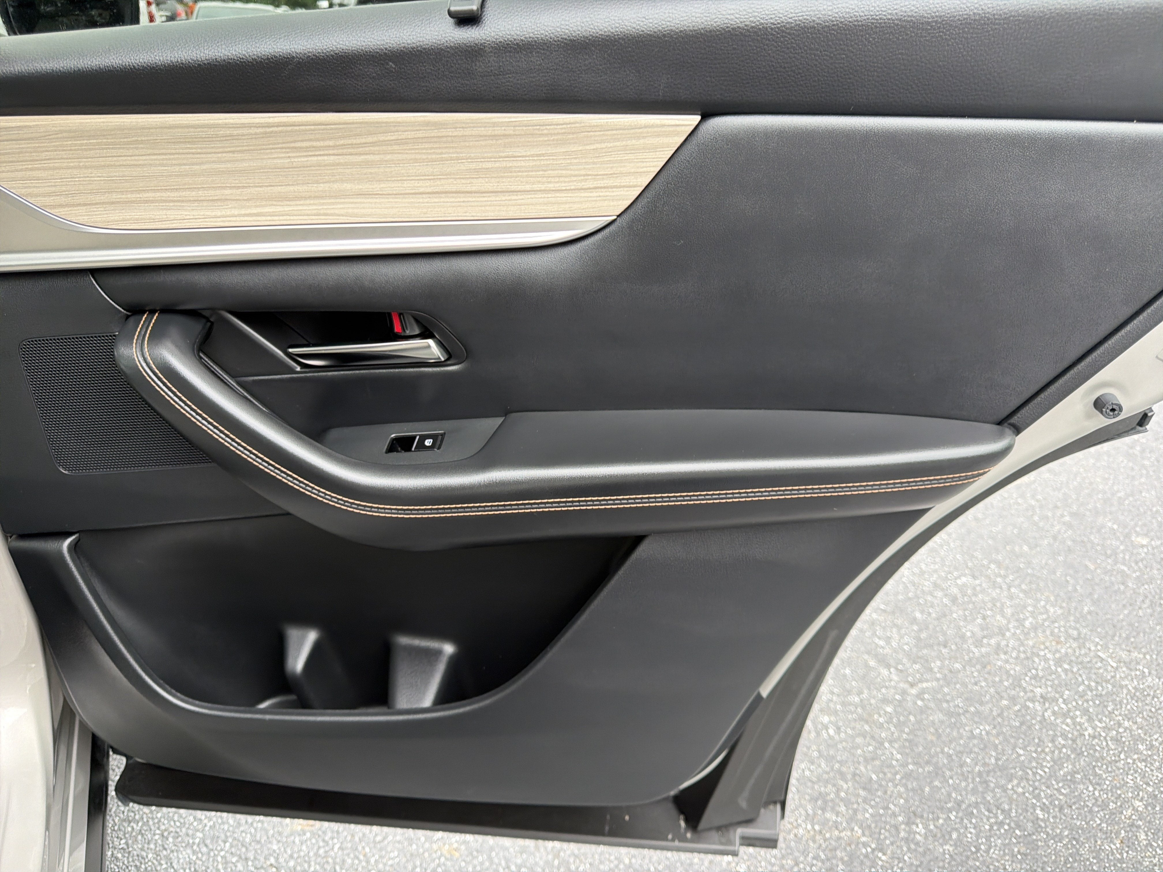 2025 Mazda Mazda CX-90 PHEV Premium Sport