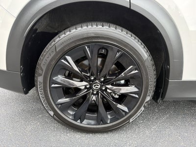 2025 Mazda Mazda CX-90 PHEV Premium Sport