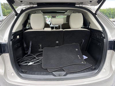 2025 Mazda Mazda CX-90 PHEV Premium Sport