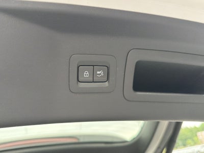 2025 Mazda Mazda CX-90 PHEV Premium Sport