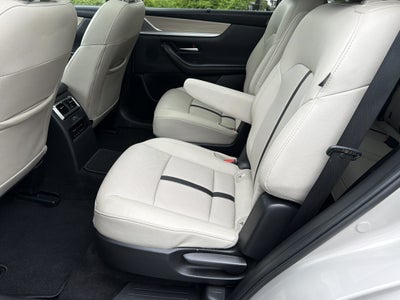 2025 Mazda Mazda CX-90 PHEV Premium Sport