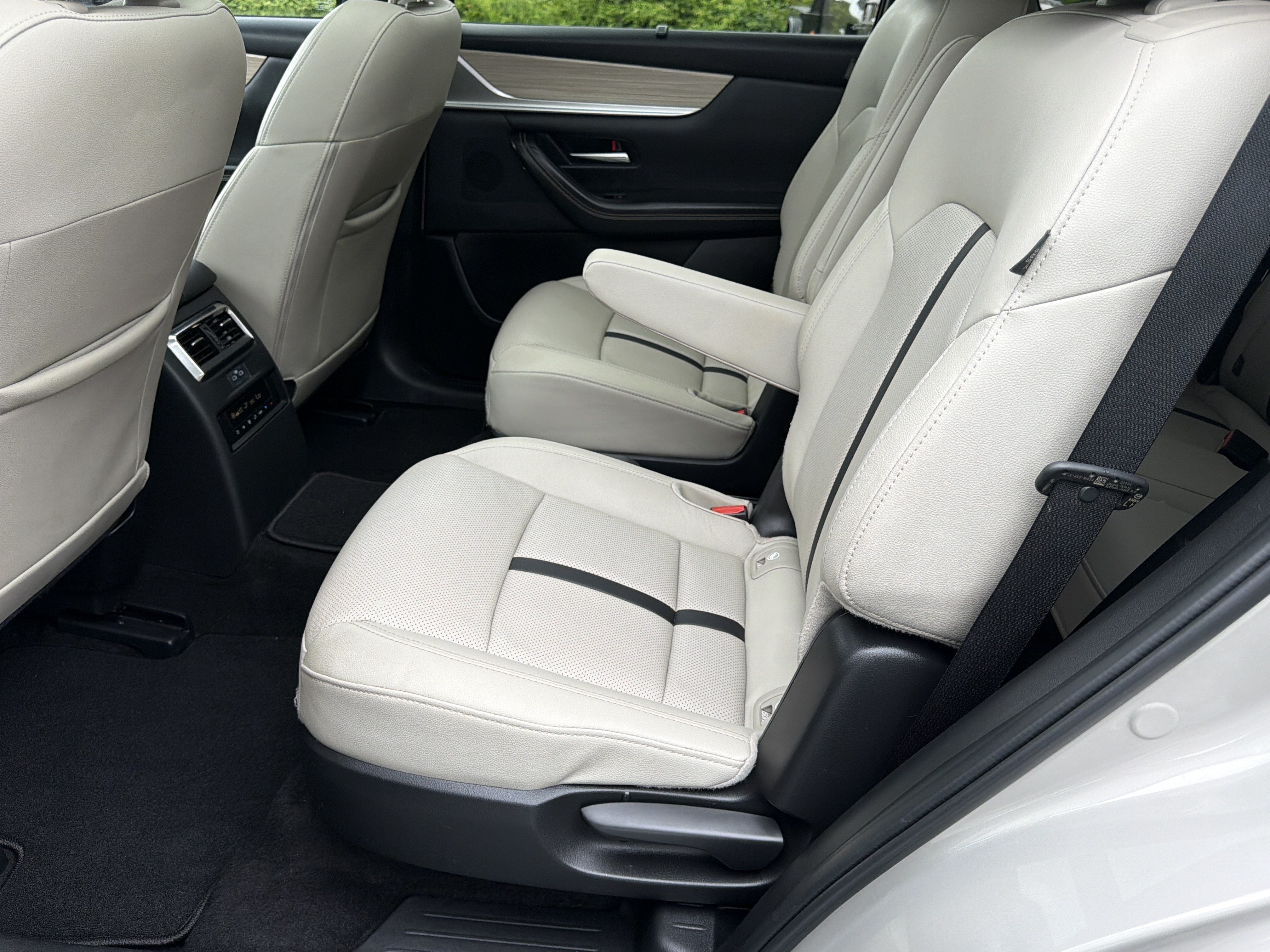 2025 Mazda Mazda CX-90 PHEV Premium Sport
