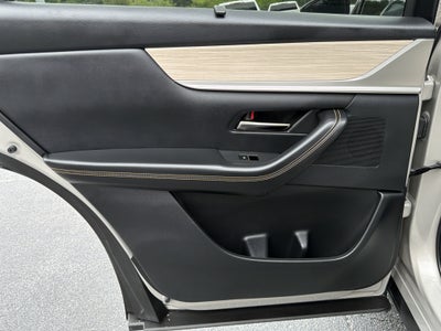 2025 Mazda Mazda CX-90 PHEV Premium Sport