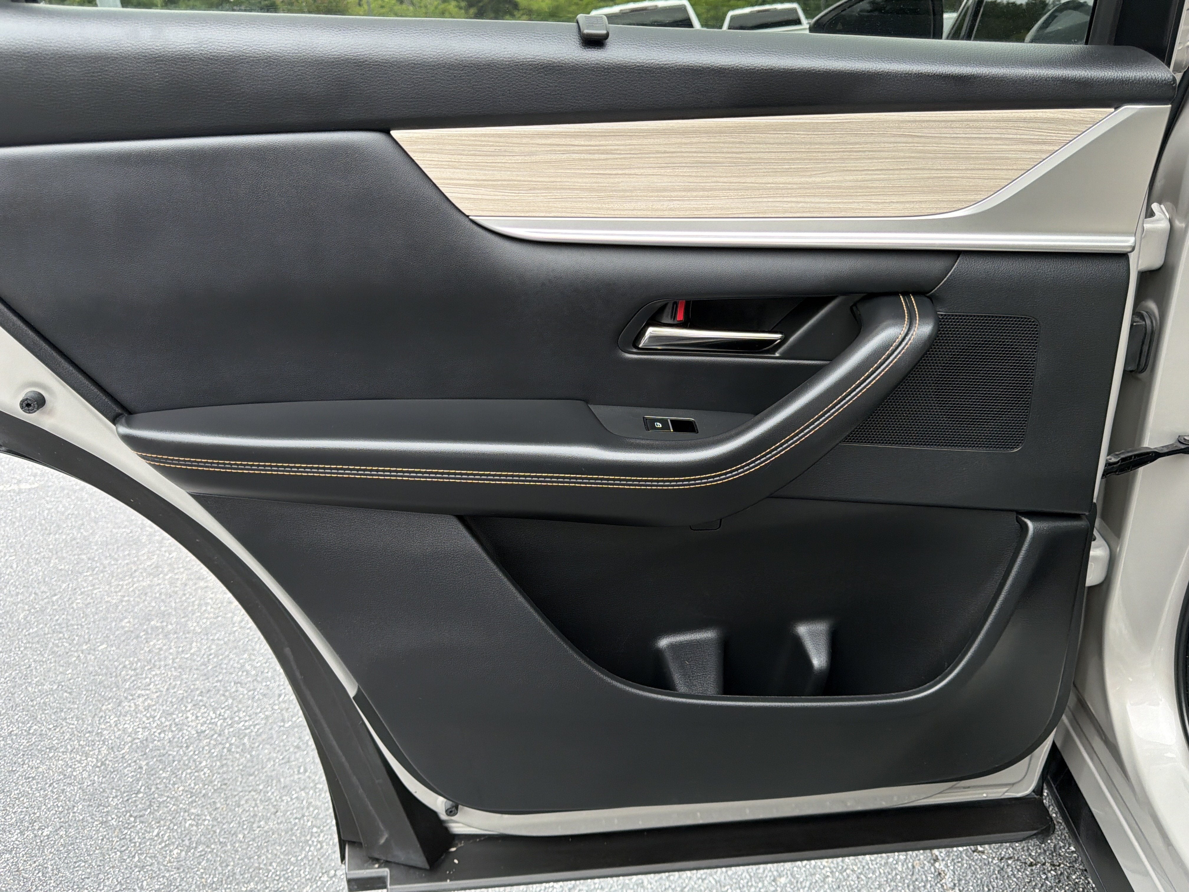 2025 Mazda Mazda CX-90 PHEV Premium Sport