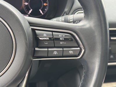 2025 Mazda Mazda CX-90 PHEV Premium Sport