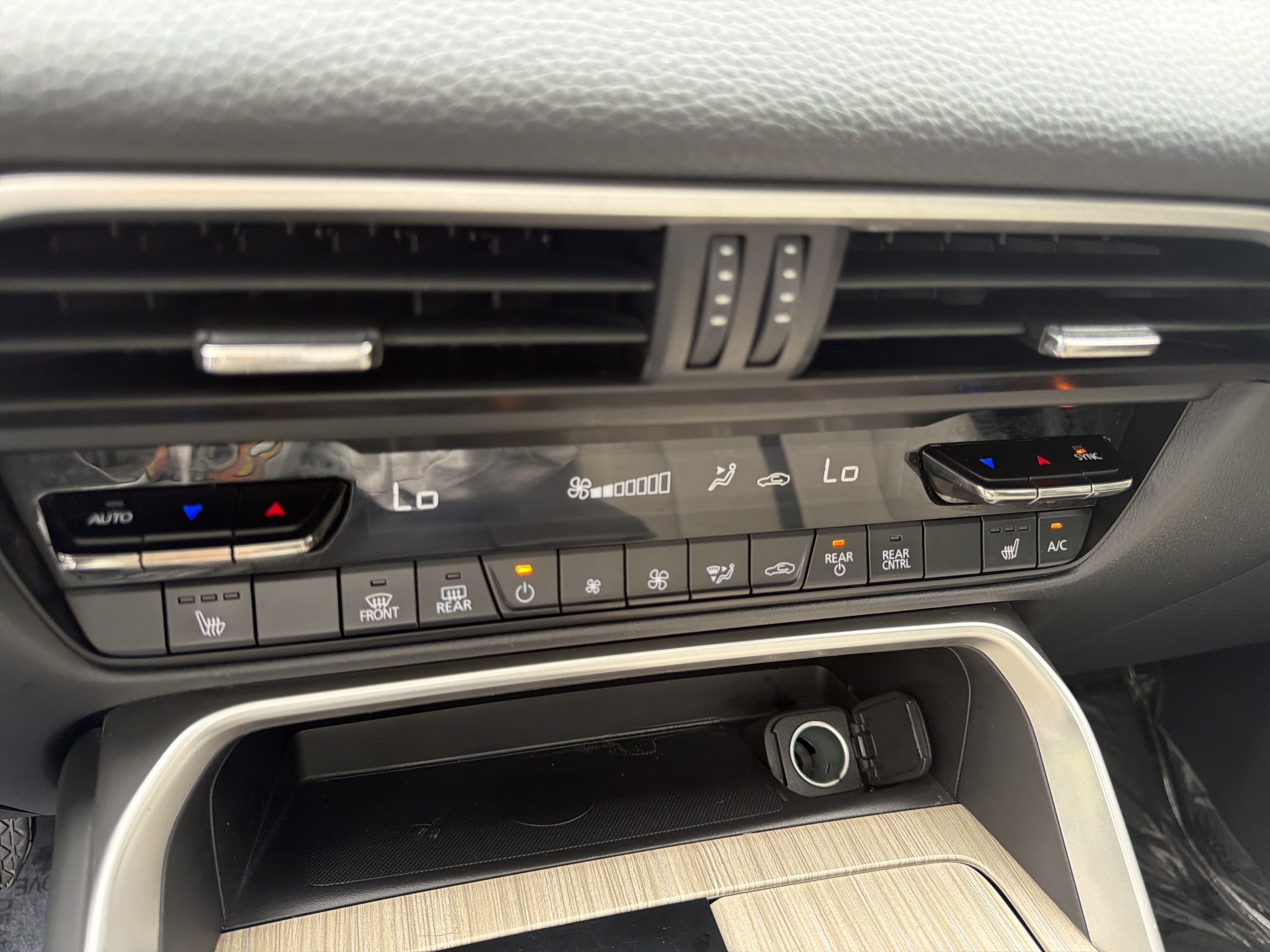 2025 Mazda Mazda CX-90 PHEV Premium Sport