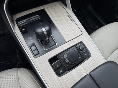 2025 Mazda Mazda CX-90 PHEV Premium Sport