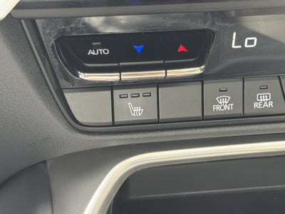 2025 Mazda Mazda CX-90 PHEV Premium Sport