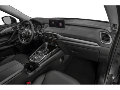 2021 Mazda Mazda CX-9 Touring